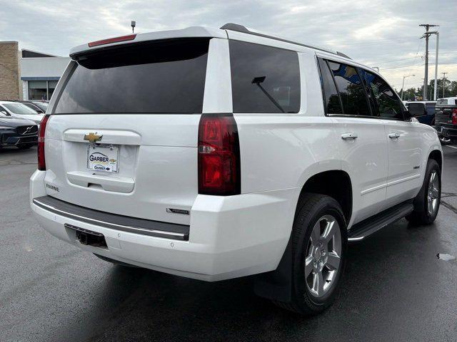 used 2018 Chevrolet Tahoe car, priced at $28,980