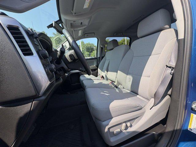 used 2019 Chevrolet Silverado 2500 car