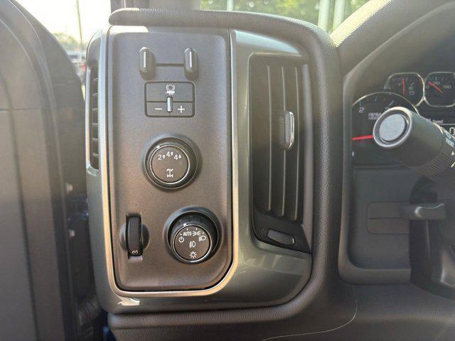 used 2019 Chevrolet Silverado 2500 car