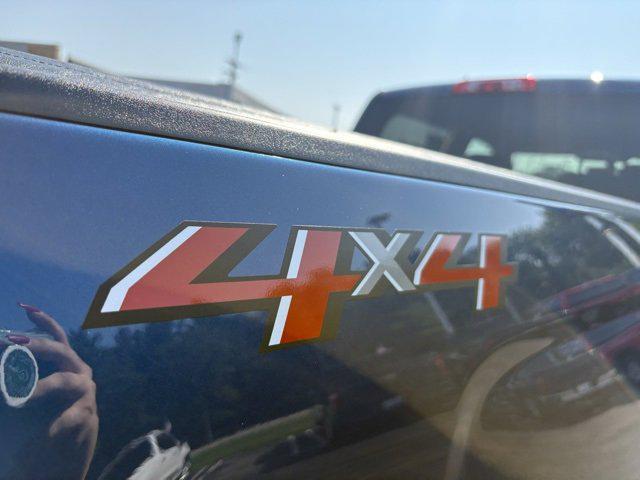 used 2019 Chevrolet Silverado 2500 car