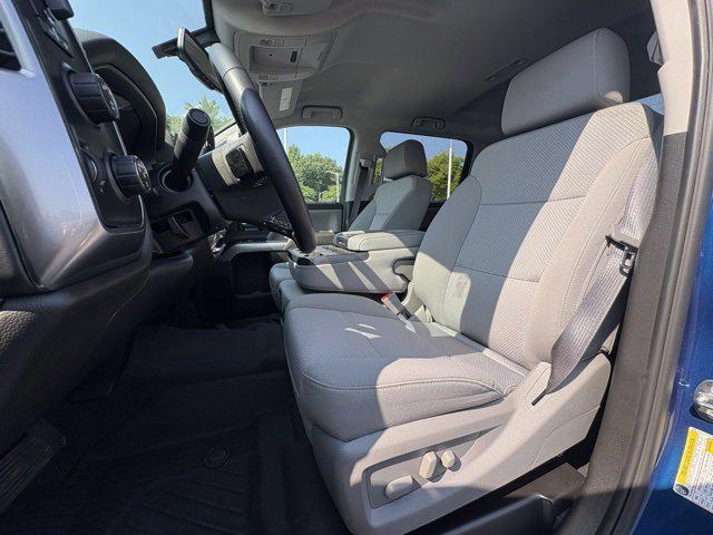 used 2019 Chevrolet Silverado 2500 car