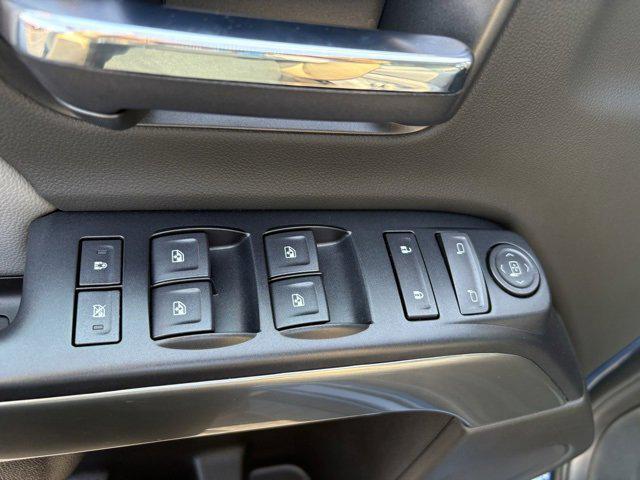 used 2019 Chevrolet Silverado 2500 car