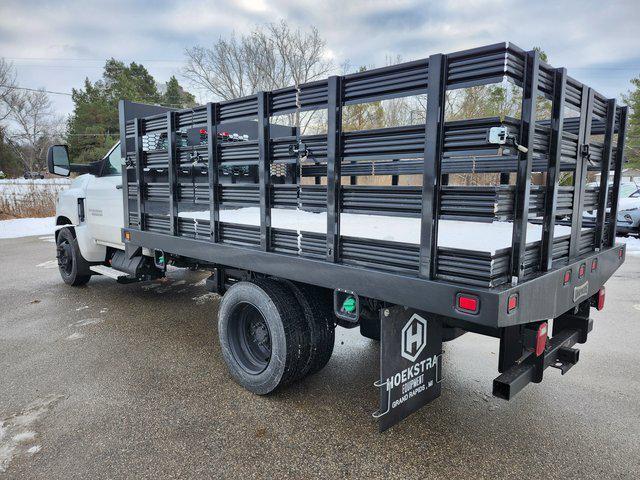 new 2024 Chevrolet Silverado 1500 car, priced at $80,315