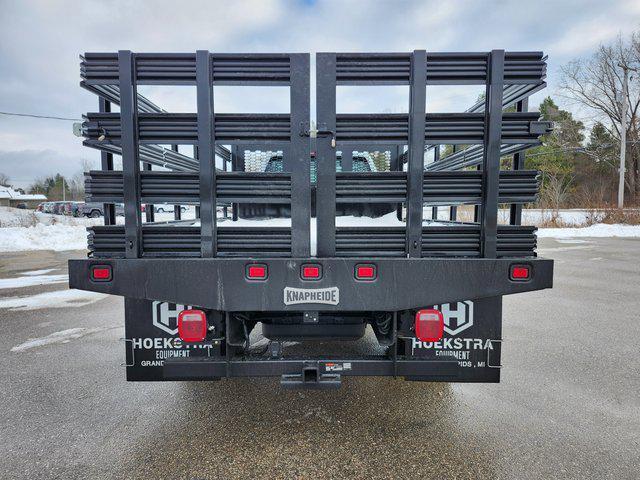 new 2024 Chevrolet Silverado 1500 car, priced at $80,315