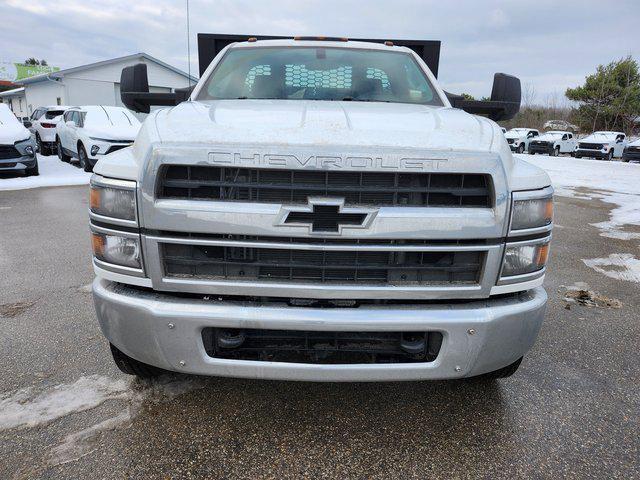 new 2024 Chevrolet Silverado 1500 car, priced at $80,315