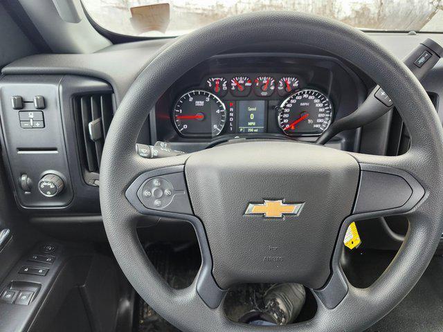 new 2024 Chevrolet Silverado 1500 car, priced at $80,315