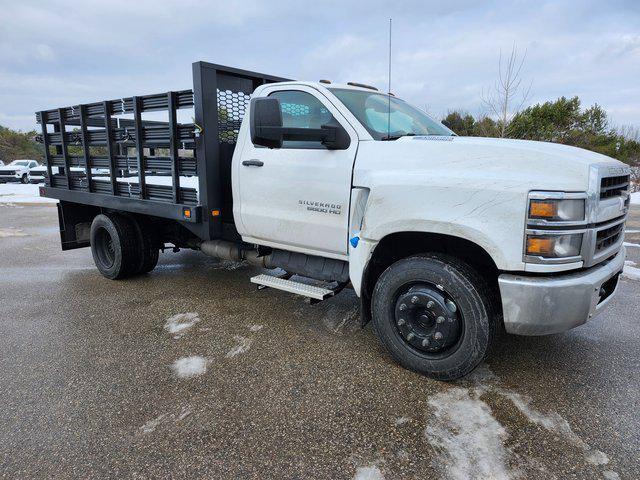 new 2024 Chevrolet Silverado 1500 car, priced at $80,315