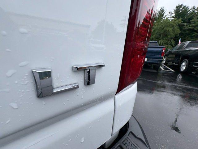 used 2024 Chevrolet Silverado 3500 car, priced at $52,983