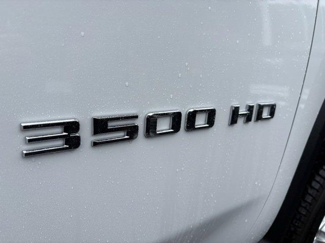 used 2024 Chevrolet Silverado 3500 car, priced at $52,983