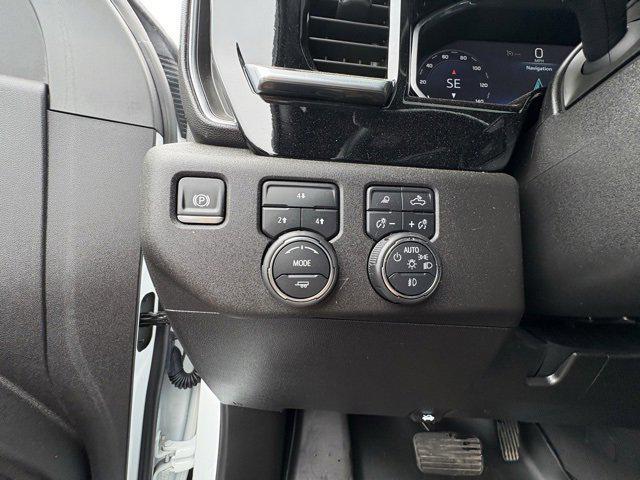 used 2024 Chevrolet Silverado 3500 car, priced at $52,983