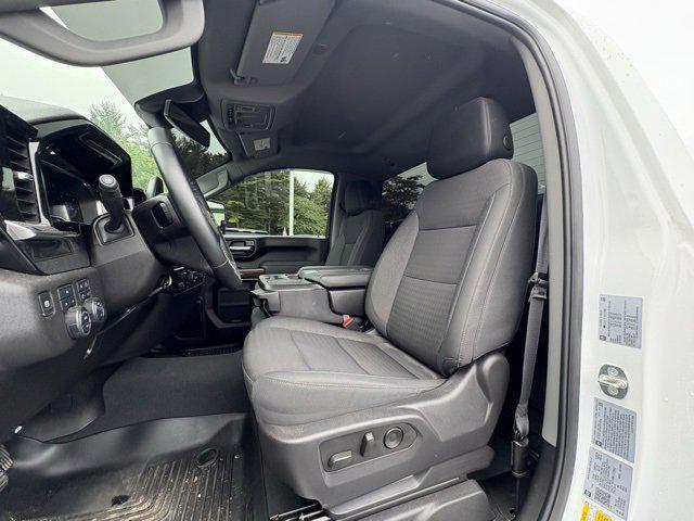 used 2024 Chevrolet Silverado 3500 car, priced at $52,983