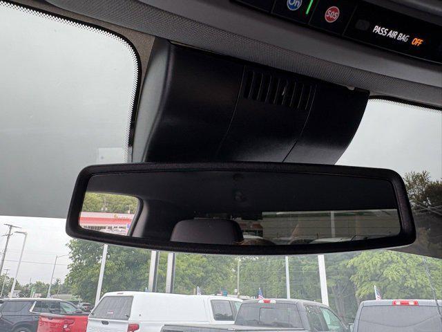 used 2024 Chevrolet Silverado 3500 car, priced at $52,983