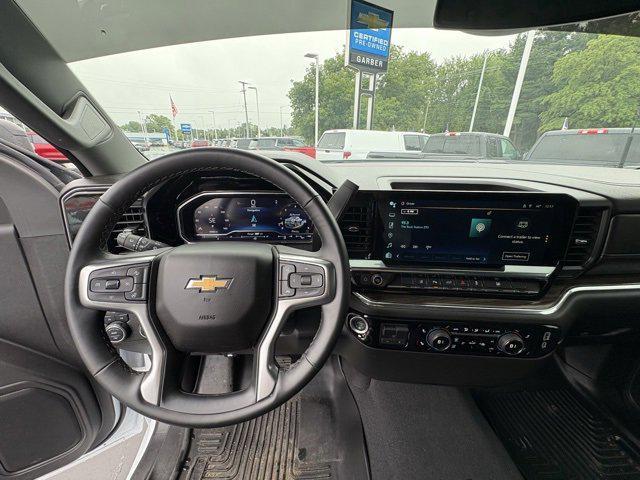 used 2024 Chevrolet Silverado 3500 car, priced at $52,983