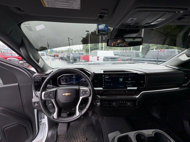 used 2024 Chevrolet Silverado 3500 car, priced at $52,983