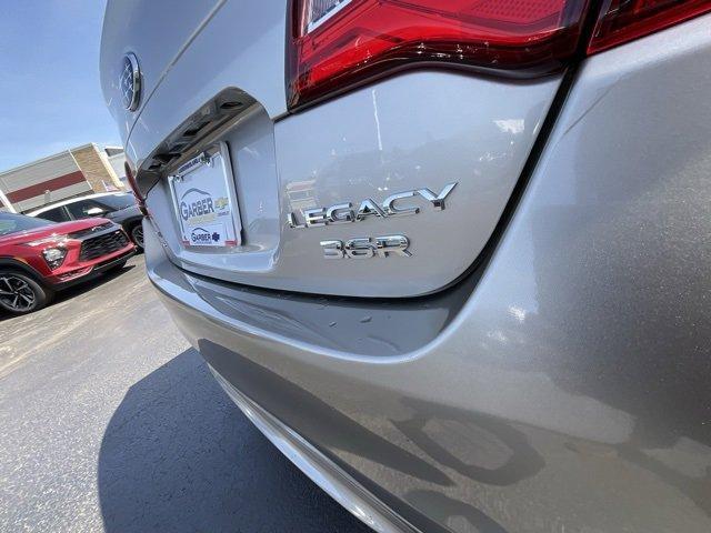 used 2016 Subaru Legacy car, priced at $19,883