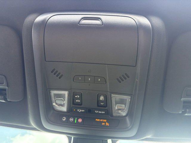used 2024 Chevrolet Blazer car, priced at $39,483
