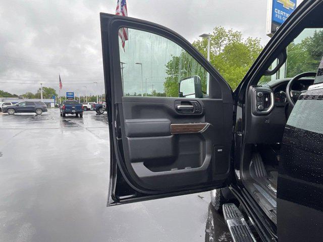 used 2023 Chevrolet Silverado 2500 car, priced at $64,980