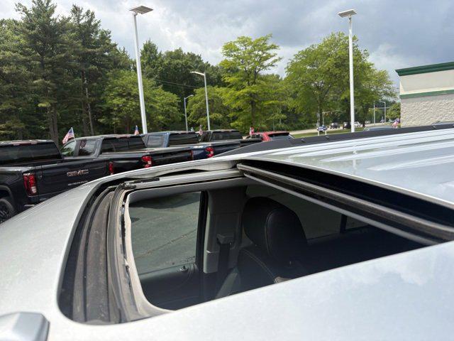 used 2020 Chevrolet Tahoe car, priced at $34,500