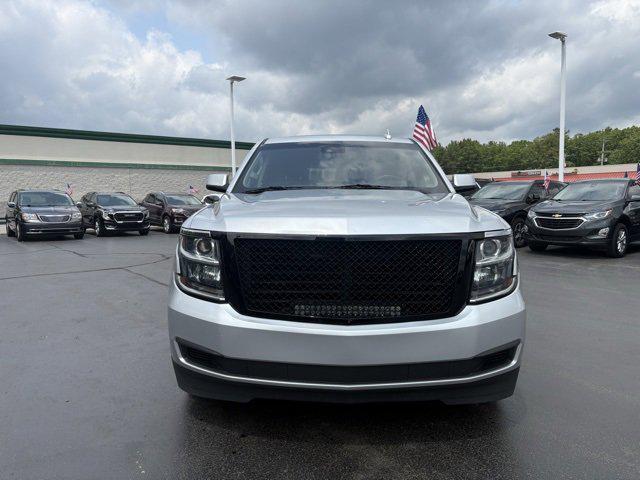used 2020 Chevrolet Tahoe car, priced at $34,500