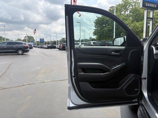 used 2020 Chevrolet Tahoe car, priced at $34,500