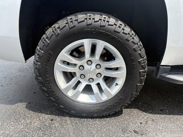 used 2020 Chevrolet Tahoe car, priced at $34,500