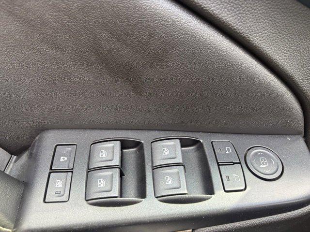 used 2020 Chevrolet Tahoe car, priced at $34,500