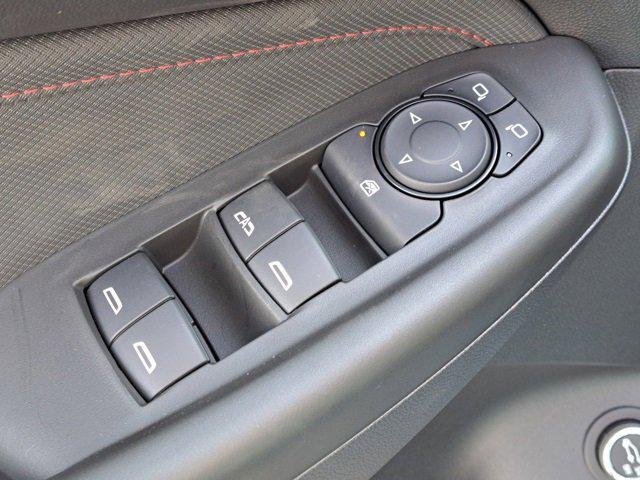 new 2026 Chevrolet TrailBlazer car, priced at $29,373