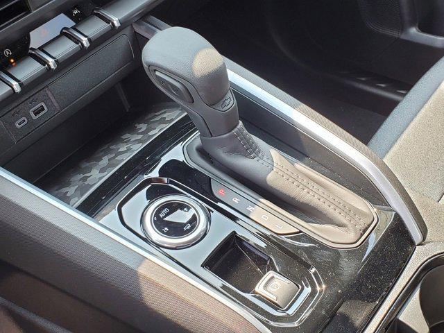 new 2026 Chevrolet Colorado car, priced at $39,910