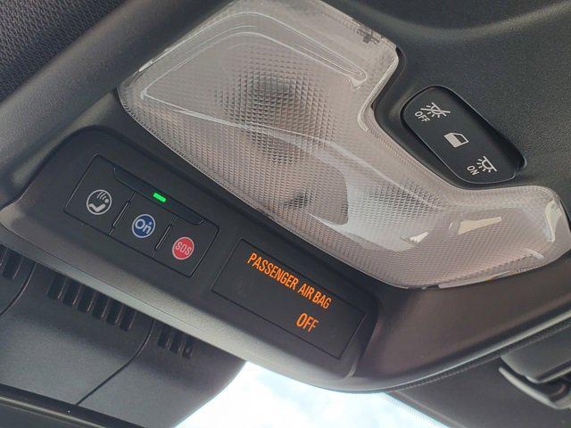 new 2026 Chevrolet Colorado car, priced at $39,910