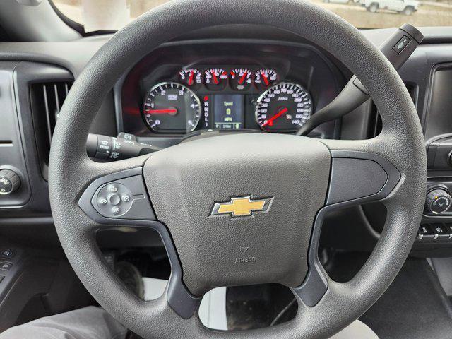 new 2024 Chevrolet Silverado 1500 car, priced at $85,227