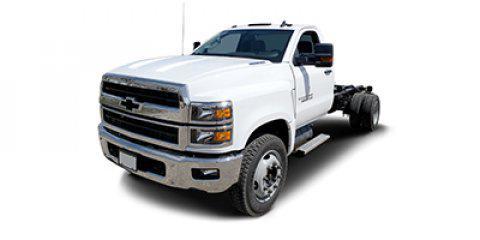 new 2024 Chevrolet Silverado 1500 car, priced at $65,789