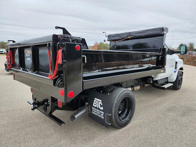 new 2024 Chevrolet Silverado 1500 car, priced at $85,227