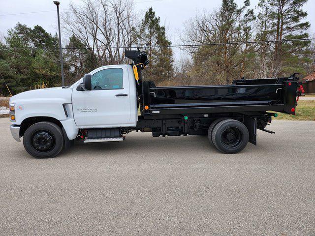 new 2024 Chevrolet Silverado 1500 car, priced at $85,227