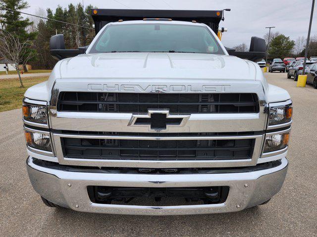 new 2024 Chevrolet Silverado 1500 car, priced at $85,227