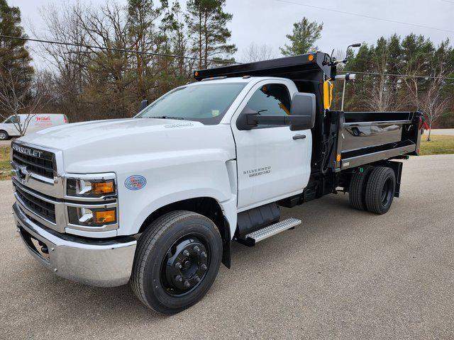 new 2024 Chevrolet Silverado 1500 car, priced at $85,227