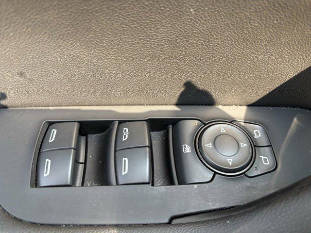 used 2024 Chevrolet Blazer car, priced at $33,980