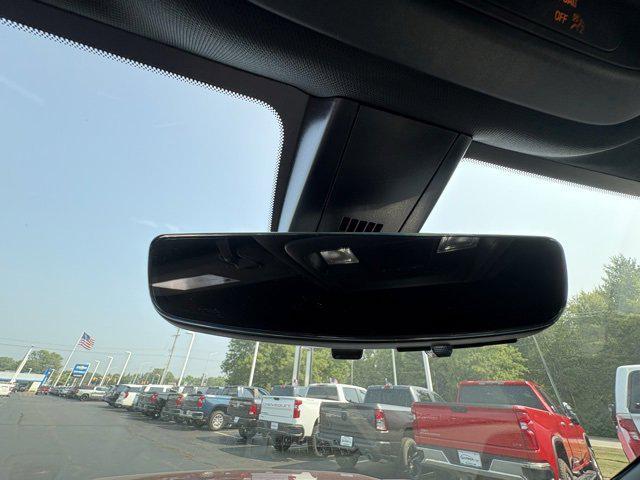 used 2024 Chevrolet Blazer car, priced at $33,980