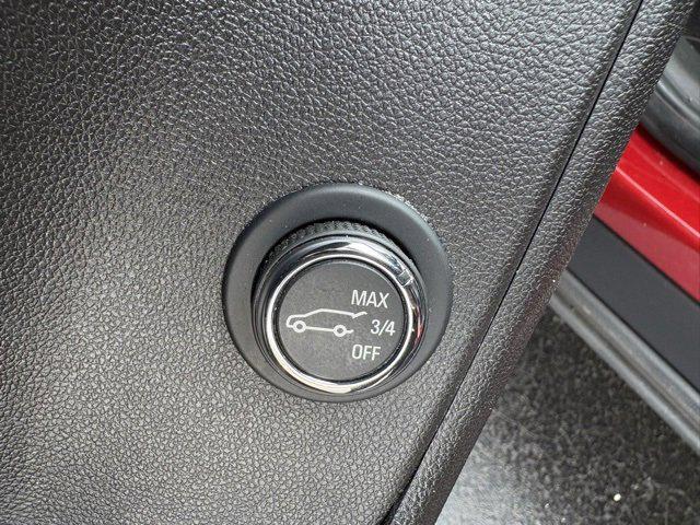 used 2024 Chevrolet Blazer car, priced at $33,980