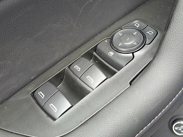 new 2025 Chevrolet Blazer car, priced at $35,072