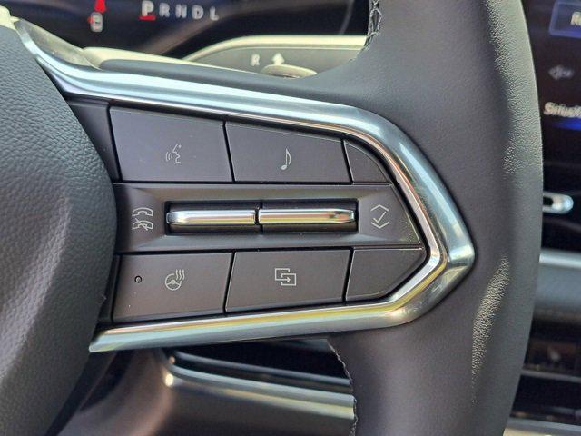 new 2026 Chevrolet Equinox car, priced at $28,172