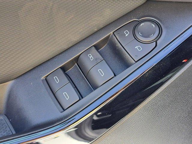 new 2026 Chevrolet Equinox car, priced at $28,172