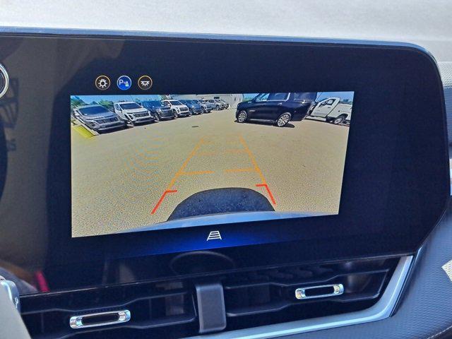 new 2026 Chevrolet Equinox car, priced at $28,172