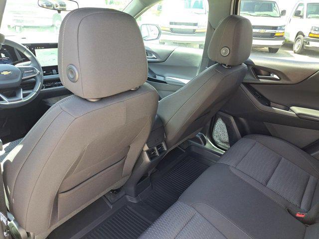 new 2026 Chevrolet Equinox car, priced at $28,172