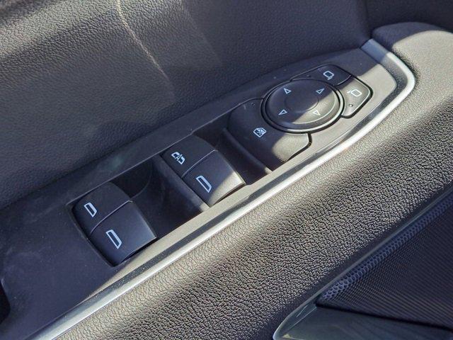 new 2026 Chevrolet Silverado 1500 car, priced at $49,779