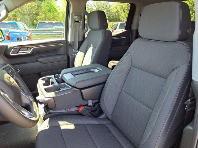 new 2026 Chevrolet Silverado 1500 car, priced at $49,779