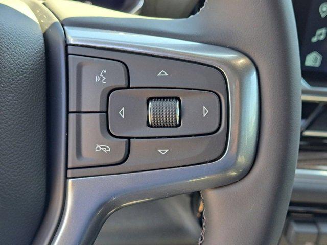 new 2026 Chevrolet Silverado 1500 car, priced at $49,779