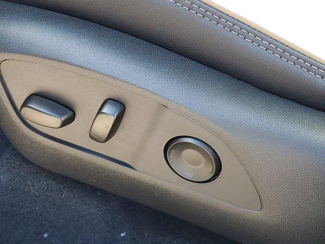 new 2026 Chevrolet Traverse car, priced at $55,118