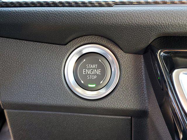 new 2026 Chevrolet Traverse car, priced at $55,118