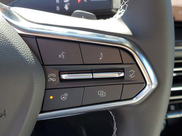 new 2026 Chevrolet Traverse car, priced at $55,118