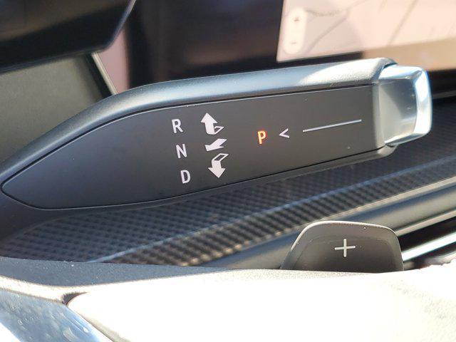 new 2026 Chevrolet Traverse car, priced at $55,118